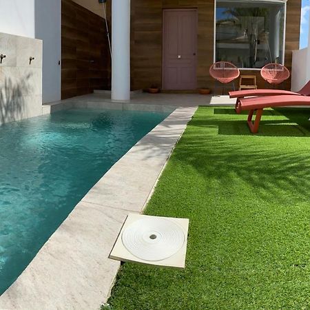 Ebli House Βίλα San Miguel De Salinas Εξωτερικό φωτογραφία