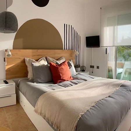 Ebli House Βίλα San Miguel De Salinas Εξωτερικό φωτογραφία