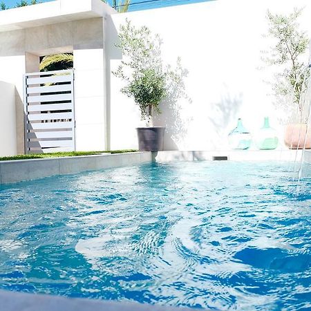 Ebli House Βίλα San Miguel De Salinas Εξωτερικό φωτογραφία