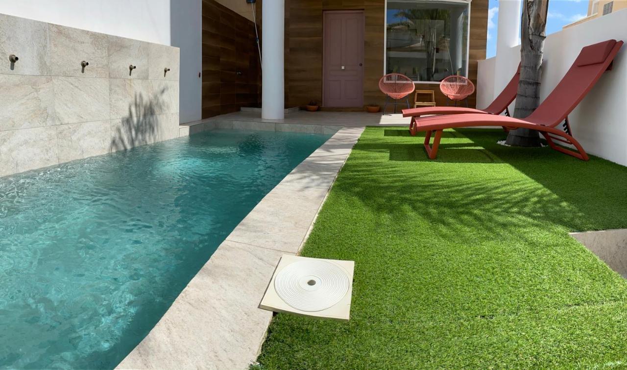 Ebli House Βίλα San Miguel De Salinas Εξωτερικό φωτογραφία