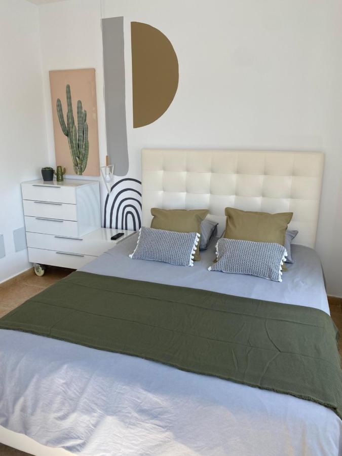 Ebli House Βίλα San Miguel De Salinas Εξωτερικό φωτογραφία