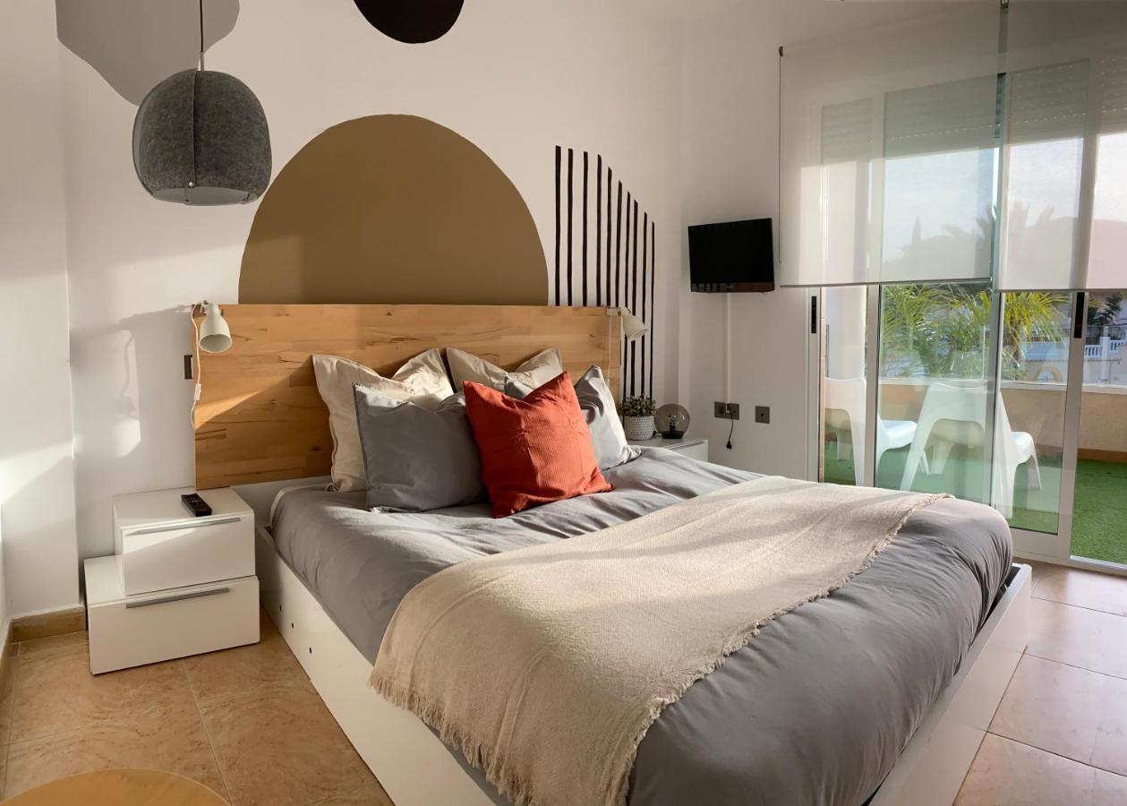 Ebli House Βίλα San Miguel De Salinas Εξωτερικό φωτογραφία