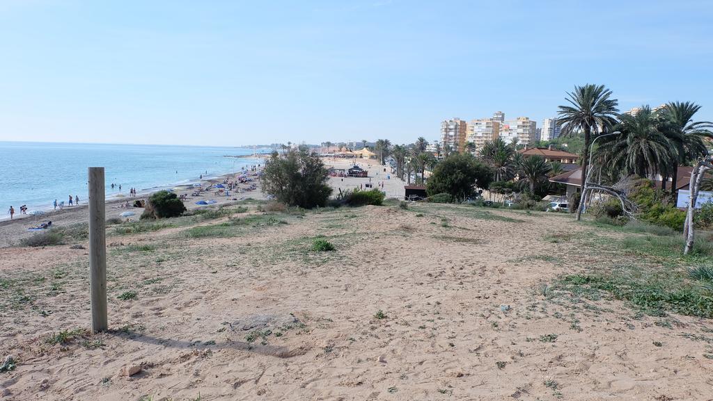 Ebli House Βίλα San Miguel De Salinas Δωμάτιο φωτογραφία