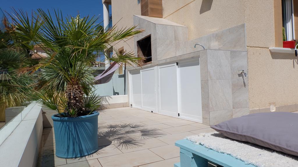 Ebli House Βίλα San Miguel De Salinas Εξωτερικό φωτογραφία