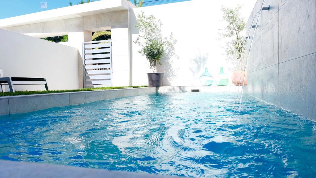 Ebli House Βίλα San Miguel De Salinas Εξωτερικό φωτογραφία
