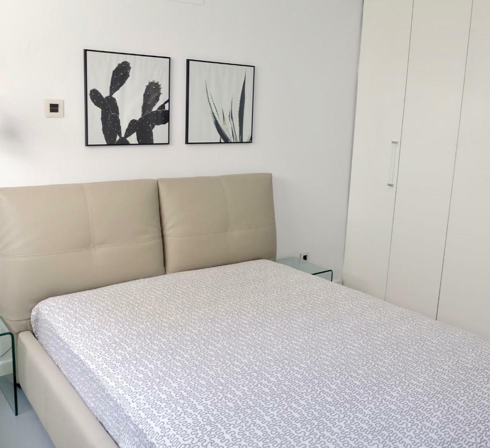 Ebli House Βίλα San Miguel De Salinas Εξωτερικό φωτογραφία