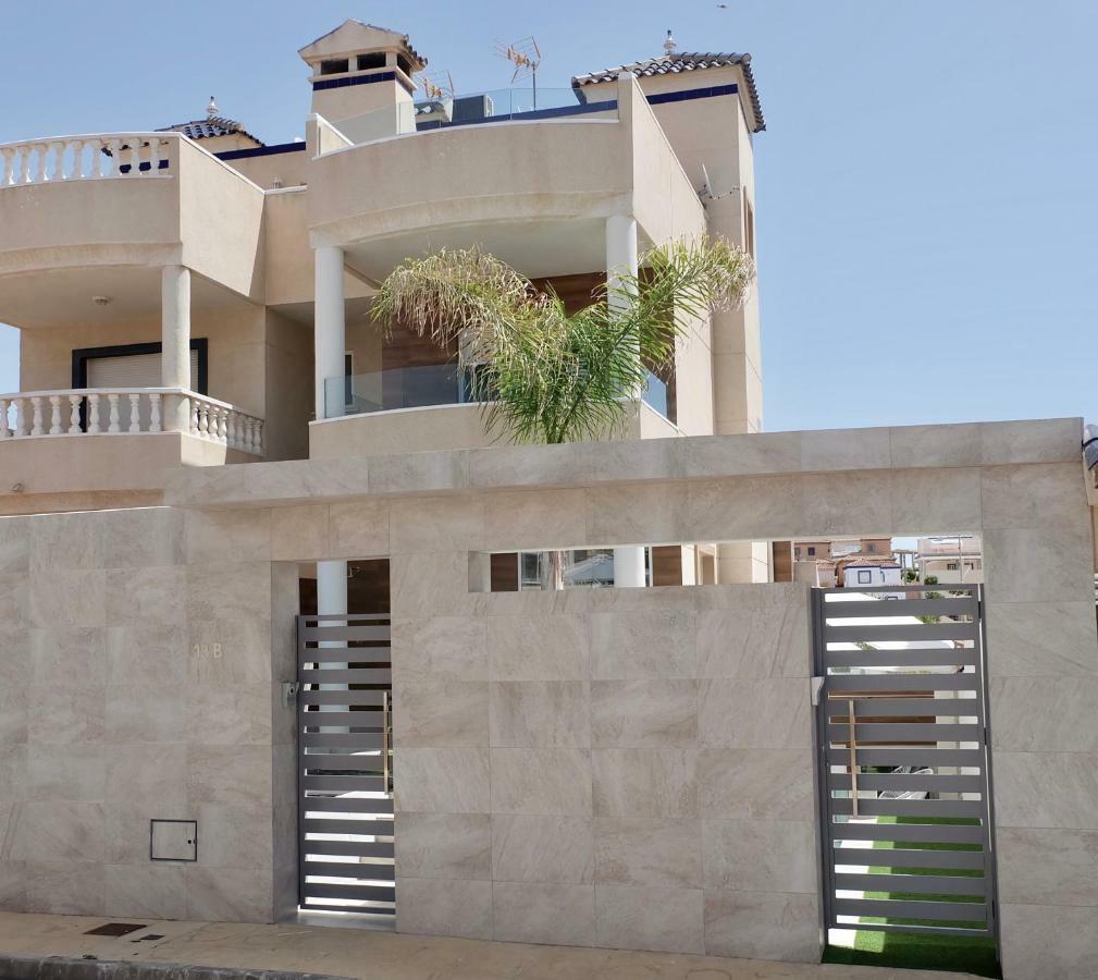 Ebli House Βίλα San Miguel De Salinas Εξωτερικό φωτογραφία