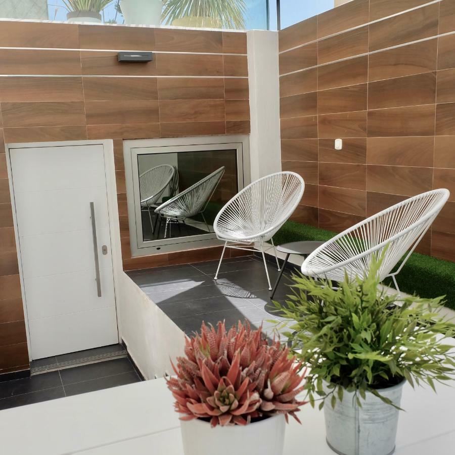 Ebli House Βίλα San Miguel De Salinas Εξωτερικό φωτογραφία