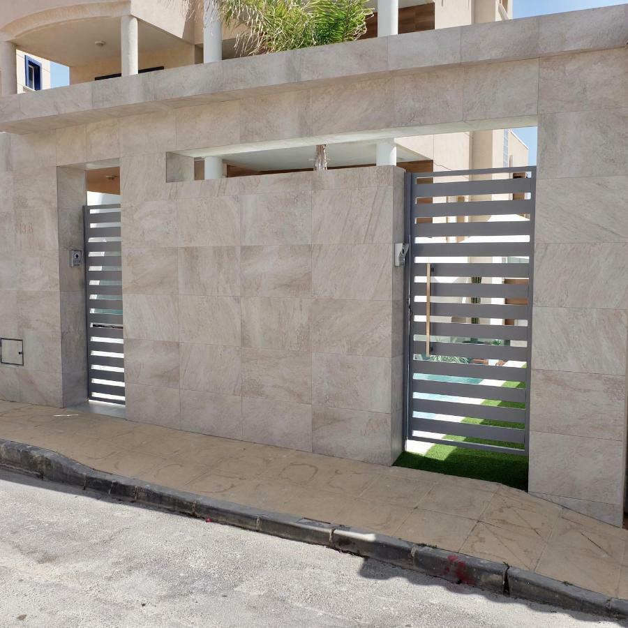 Ebli House Βίλα San Miguel De Salinas Εξωτερικό φωτογραφία
