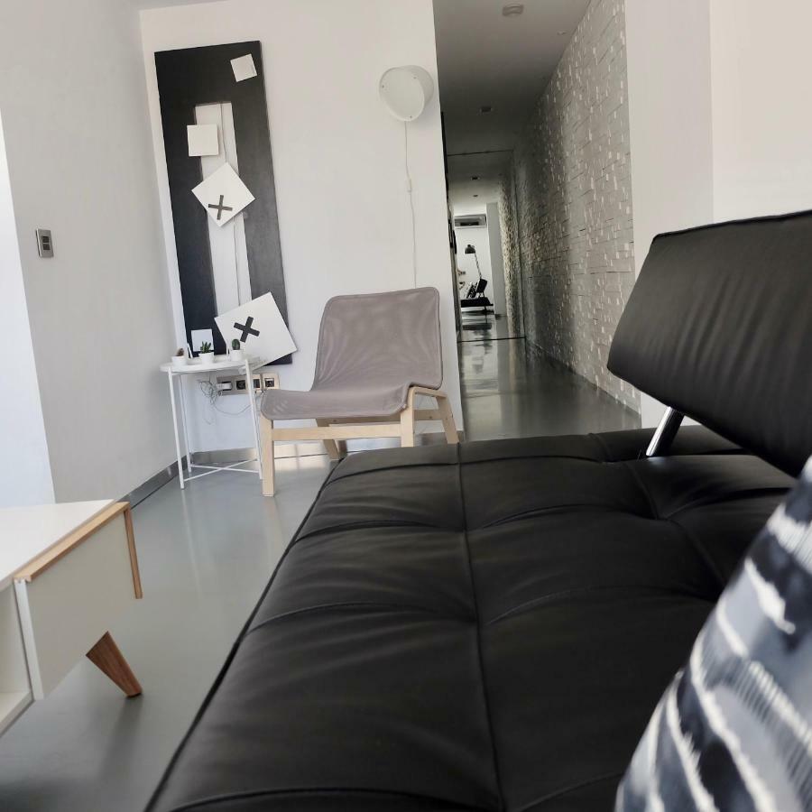 Ebli House Βίλα San Miguel De Salinas Εξωτερικό φωτογραφία