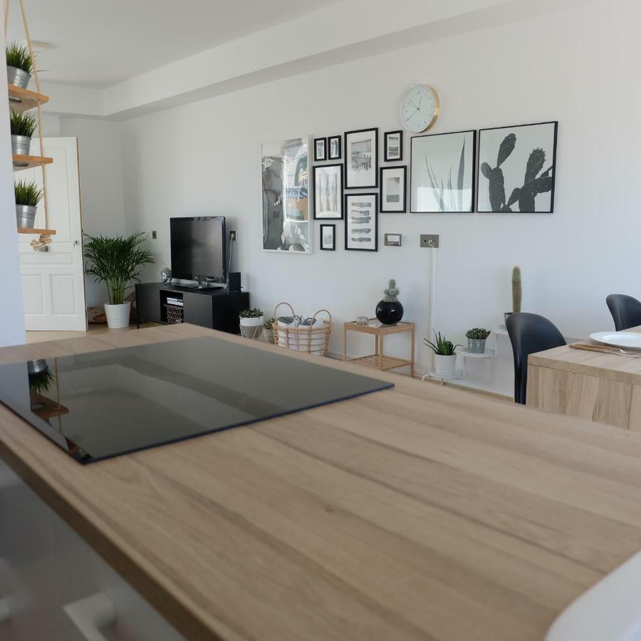 Ebli House Βίλα San Miguel De Salinas Εξωτερικό φωτογραφία