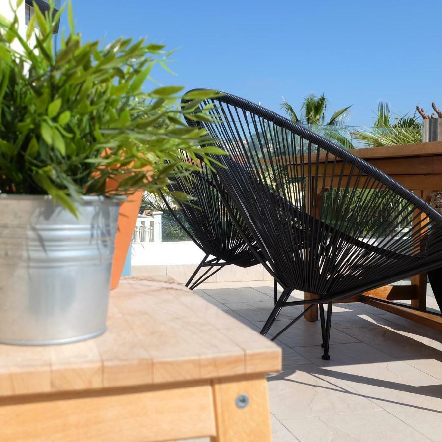 Ebli House Βίλα San Miguel De Salinas Εξωτερικό φωτογραφία