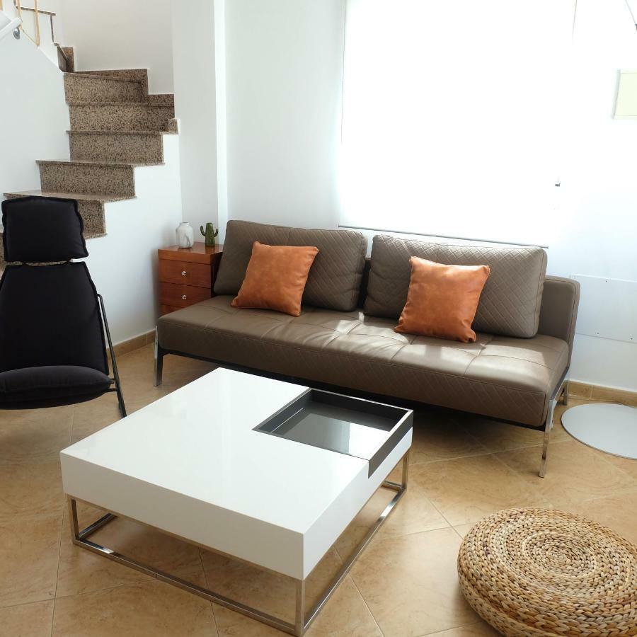 Ebli House Βίλα San Miguel De Salinas Εξωτερικό φωτογραφία