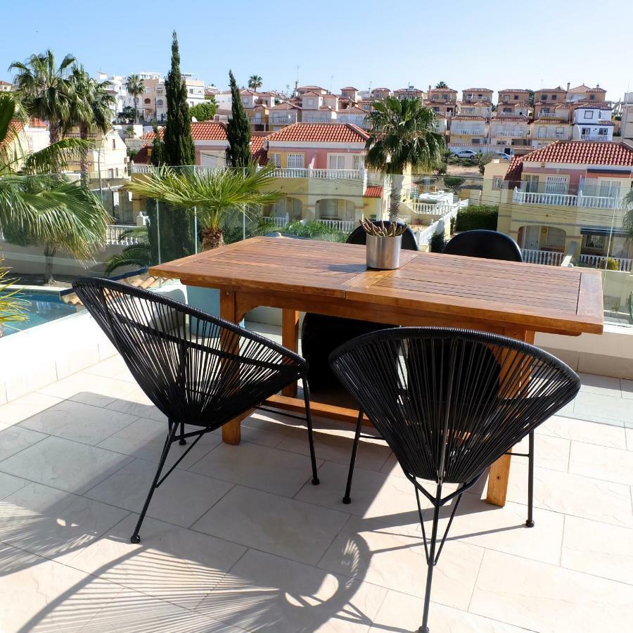 Ebli House Βίλα San Miguel De Salinas Εξωτερικό φωτογραφία