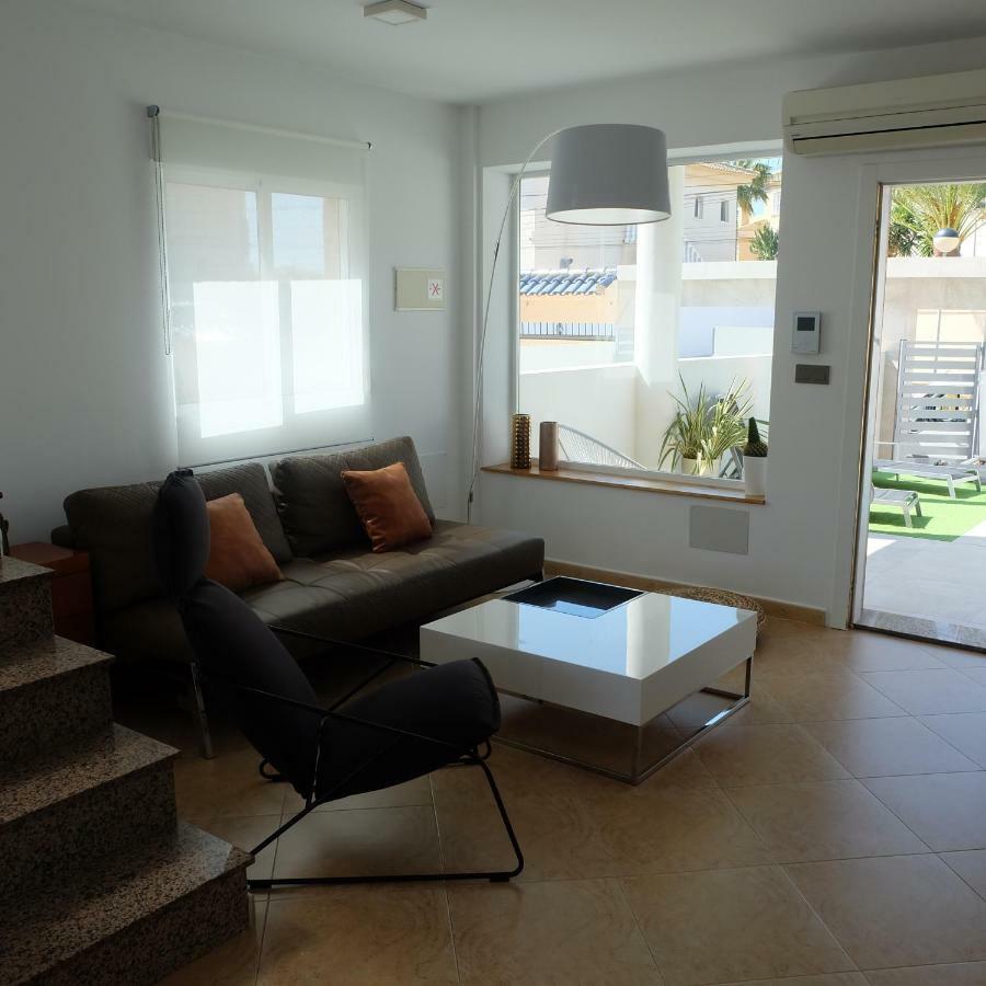 Ebli House Βίλα San Miguel De Salinas Εξωτερικό φωτογραφία
