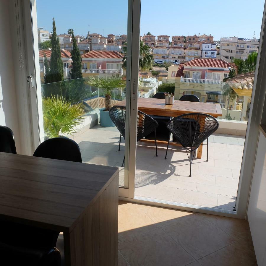 Ebli House Βίλα San Miguel De Salinas Εξωτερικό φωτογραφία