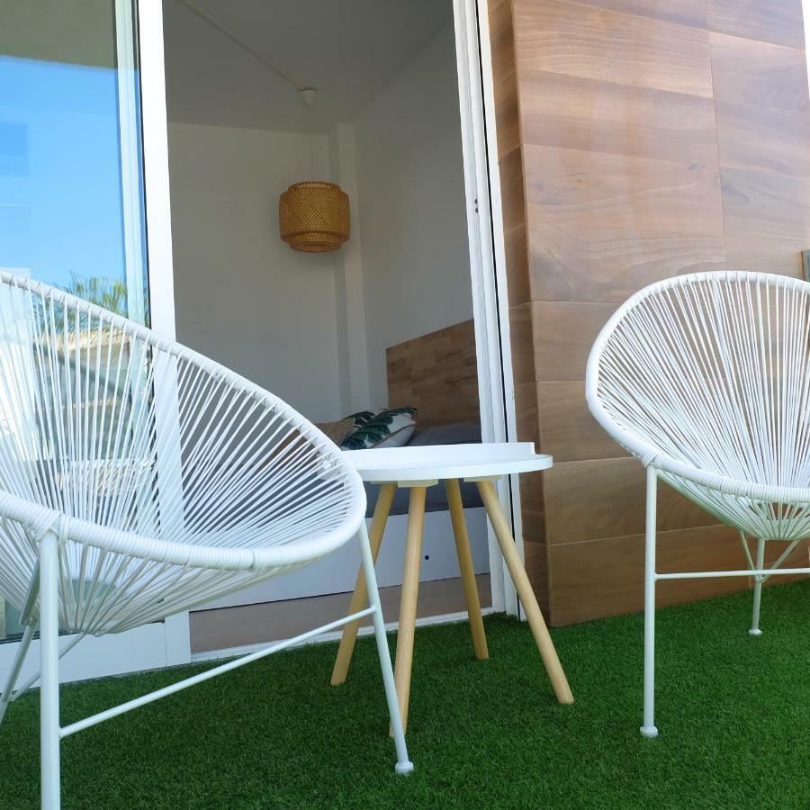 Ebli House Βίλα San Miguel De Salinas Εξωτερικό φωτογραφία