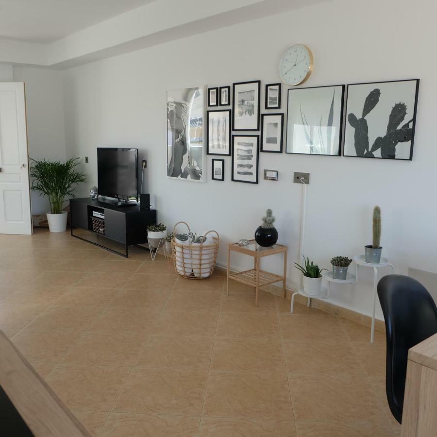 Ebli House Βίλα San Miguel De Salinas Εξωτερικό φωτογραφία