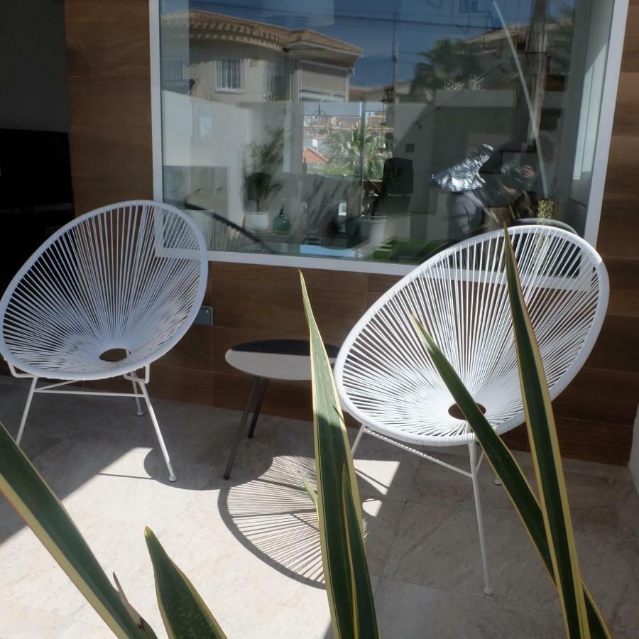 Ebli House Βίλα San Miguel De Salinas Εξωτερικό φωτογραφία