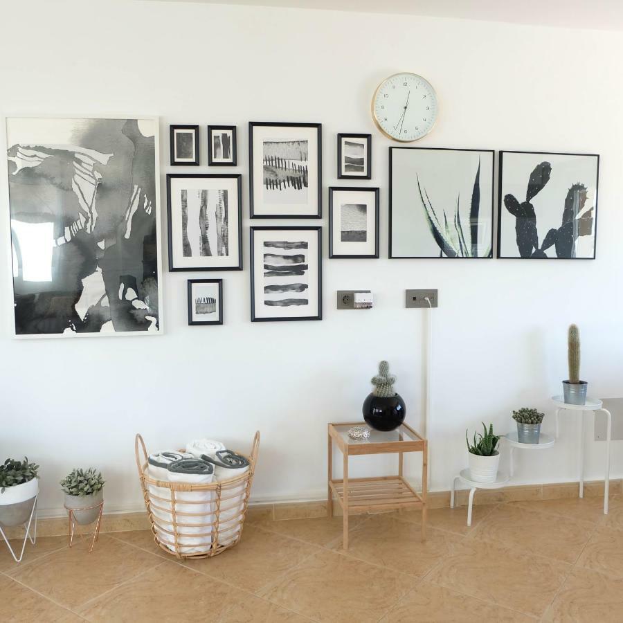 Ebli House Βίλα San Miguel De Salinas Εξωτερικό φωτογραφία