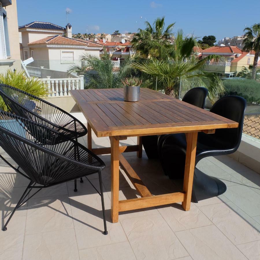Ebli House Βίλα San Miguel De Salinas Εξωτερικό φωτογραφία