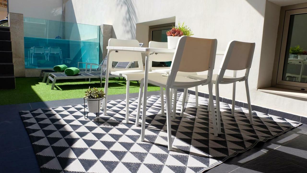 Ebli House Βίλα San Miguel De Salinas Εξωτερικό φωτογραφία