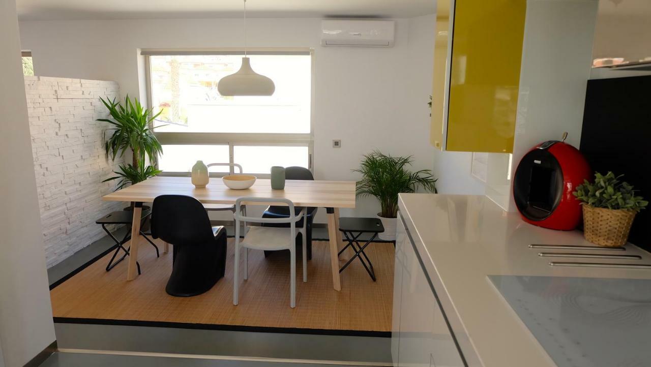 Ebli House Βίλα San Miguel De Salinas Εξωτερικό φωτογραφία
