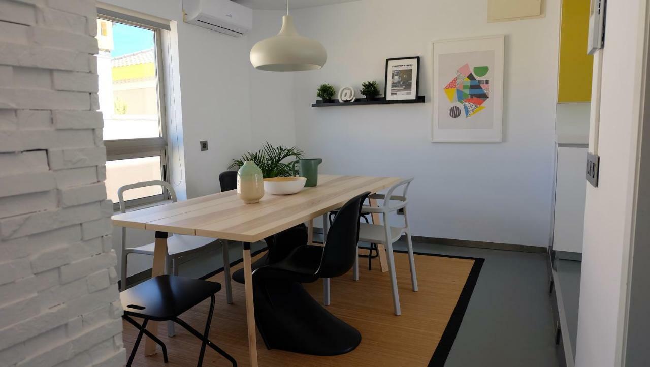 Ebli House Βίλα San Miguel De Salinas Εξωτερικό φωτογραφία