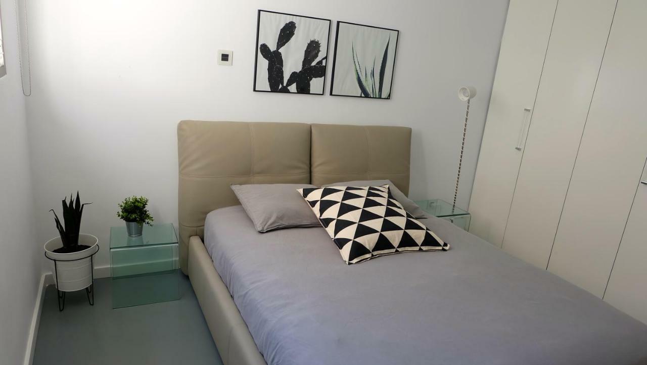 Ebli House Βίλα San Miguel De Salinas Εξωτερικό φωτογραφία