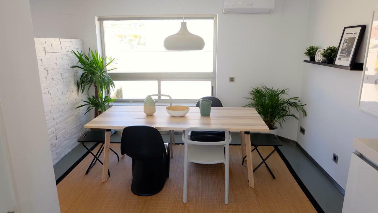 Ebli House Βίλα San Miguel De Salinas Εξωτερικό φωτογραφία