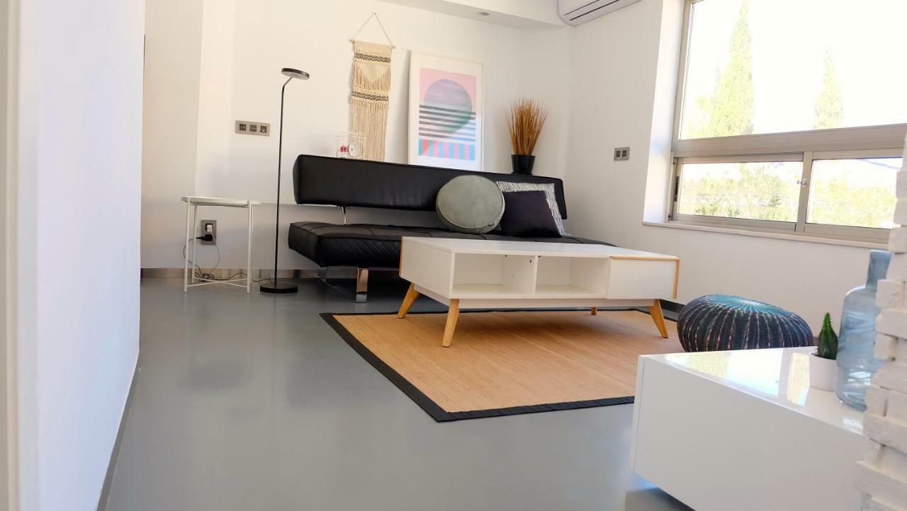 Ebli House Βίλα San Miguel De Salinas Εξωτερικό φωτογραφία