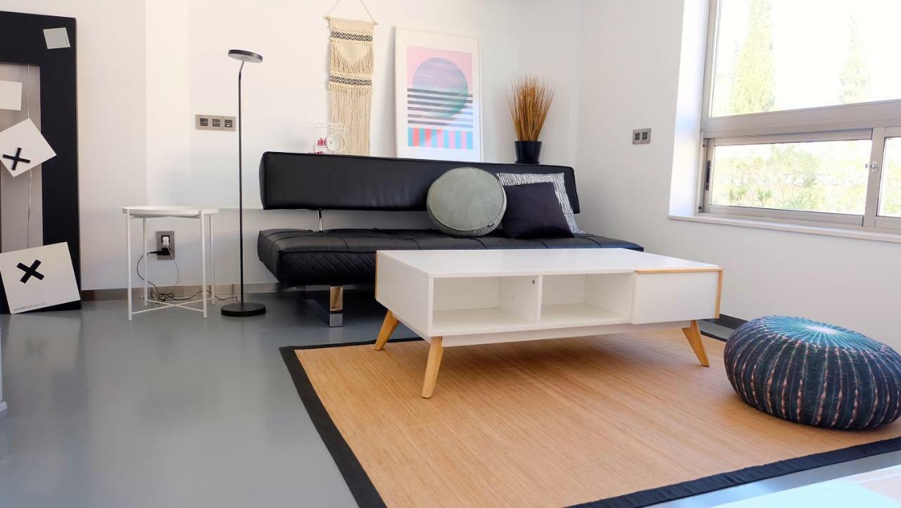 Ebli House Βίλα San Miguel De Salinas Εξωτερικό φωτογραφία