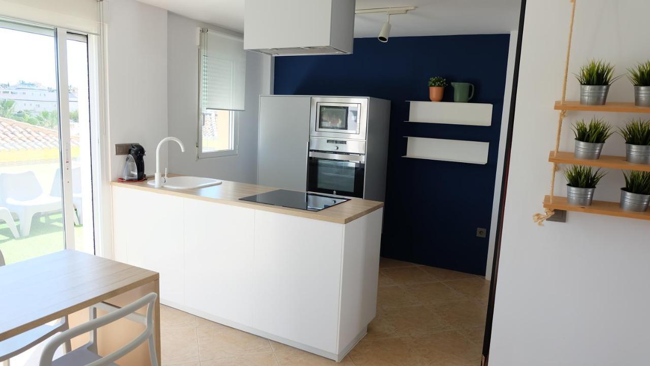 Ebli House Βίλα San Miguel De Salinas Εξωτερικό φωτογραφία