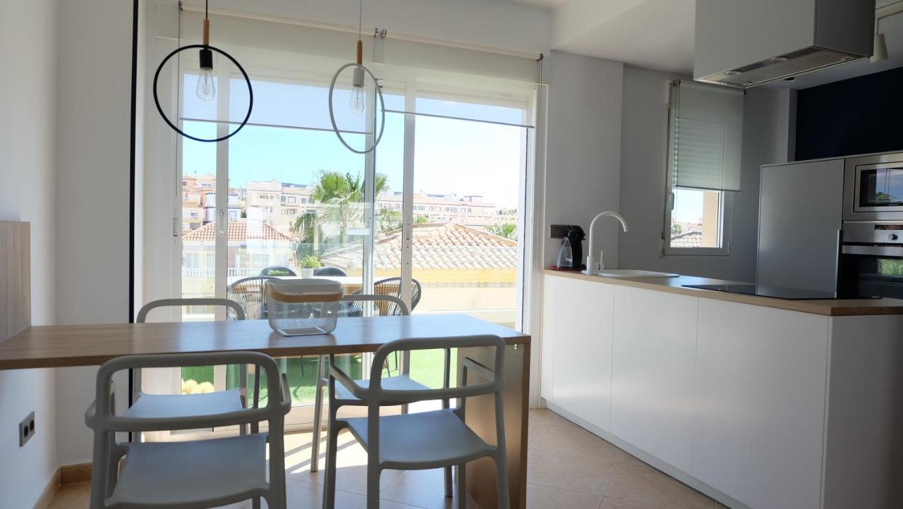 Ebli House Βίλα San Miguel De Salinas Εξωτερικό φωτογραφία