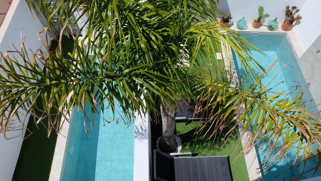 Ebli House Βίλα San Miguel De Salinas Εξωτερικό φωτογραφία